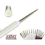 Army Painter štětec – Wargamer Character Brush – Zboží Živě