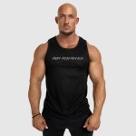 Aesthetics Iron Sporty funkční černá – Zboží Dáma