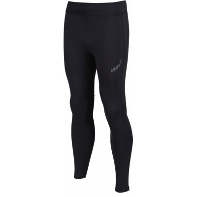 Inov-8 Race Elite Tight 4.0 black kalhoty pánské – Zboží Mobilmania