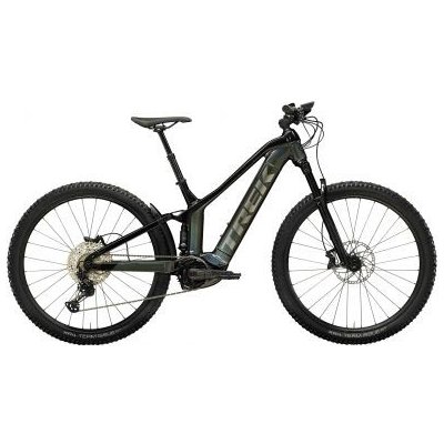 Trek Powerfly FS 7 2024 – Zboží Dáma