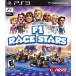 F1 Race Stars – Zboží Dáma