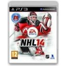 NHL 14