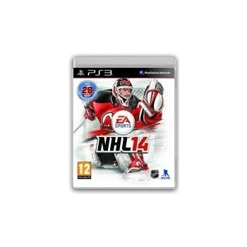 NHL 14