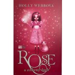 Rose a strieborný duch - Holly Webbová – Zboží Mobilmania