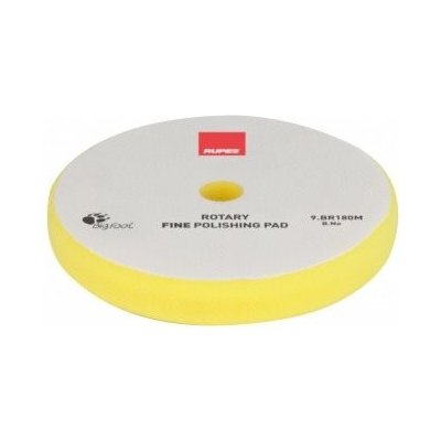 Rupes Velcro Polishing Foam Pad FINE 155/160mm – Zboží Mobilmania