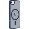 Pouzdro a kryt na mobilní telefon Apple Tactical MagForce Hyperstealth pro Apple iPhone 7/8/SE2020/SE2022, deep blue