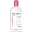 Bioderma Sensibio H2O micelární voda 250 ml