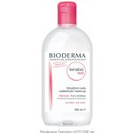 Bioderma Sensibio H2O micelární voda 250 ml – Hledejceny.cz