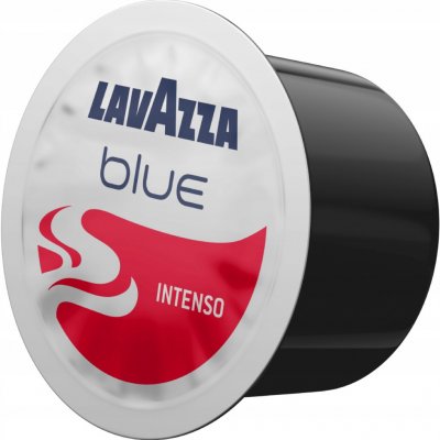 Lavazza Blue Espresso Intenso 100 ks – Zboží Dáma