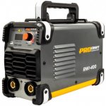 PROCRAFT RWI-400 MMA 20-200A – Hledejceny.cz