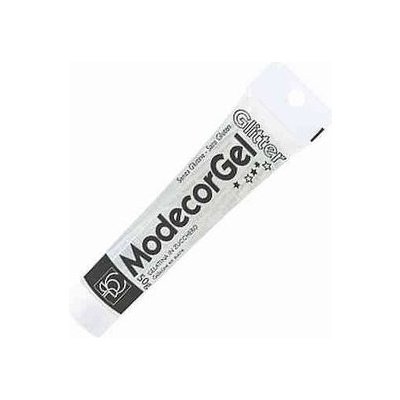 Gel na jedlý papír - tuba 50g - Modecor – Hledejceny.cz