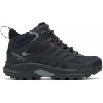 Merrell Speed Strike 2 Mid Gtx J037817 black – Zboží Dáma