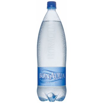 Bonaqua perlivá 1,5l