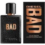 Diesel Bad toaletní voda pánská 75 ml tester – Hledejceny.cz