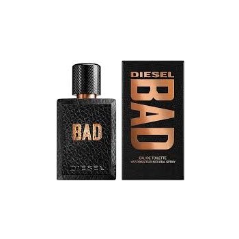 Diesel Bad toaletní voda pánská 75 ml