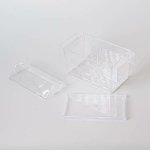 Resun FH-02 porodnička krytá 17 x 9 x 8,5 cm – Zboží Dáma