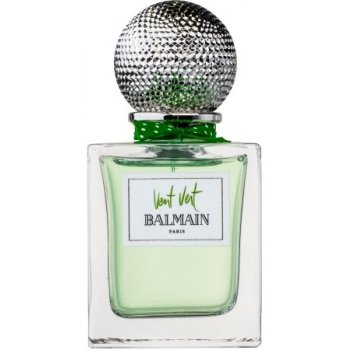 Balmain Vent Vert toaletní voda dámská 75 ml