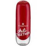 Essence Gel Nail Colour Laquer Lak na nehty 16 Chili Together 8 ml – Zbozi.Blesk.cz