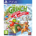 The Grinch: Christmas Adventures – Zbozi.Blesk.cz
