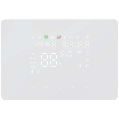 Smartica HY101 3A bilý – Sleviste.cz