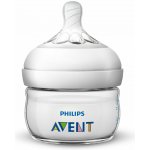 Philips Avent SCF039/17 Kojenecká Láhev Natural 60 ml – Sleviste.cz