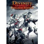 Divinity: Original Sin (Enhanced Edition) – Zbozi.Blesk.cz