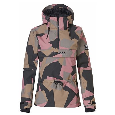 Rehall Loiza R Camo Rose – Hledejceny.cz