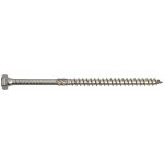 Vrut RAPI-TEC DUAL šestihranná hlava s drážku TORX 8x50/32 SW12/TX30 ZB – Hledejceny.cz