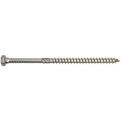 Vrut RAPI-TEC DUAL šestihranná hlava s drážku TORX 8x50/32 SW12/TX30 ZB – Hledejceny.cz