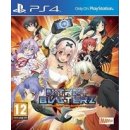 Nitroplus Blasterz: Heroines Infinite Duel