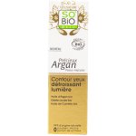 So´Bio étic Precieux argan péče o oční okolí 15 ml – Hledejceny.cz