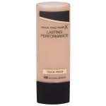 Max Factor Lasting Performance jemný tekutý make-up 35 ml odstín 109 Natural Bronze