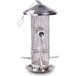 Wildlife World Ptačí krmítko na semínka malé kovové – Zboží Mobilmania