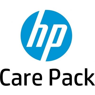HP CarePack 5 let NBD hardware support Rozšíření záruky, 5 let, odezva následující pracovní den s opravou u zákazníka, pro vybrané HP monitory - Elektronická licence U0A97E – Sleviste.cz