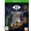 Little Nightmares (Deluxe Edition)