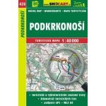 Mapa 426-Shocart-Podkrkonoší – Hledejceny.cz