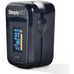SimplyMed pulzní oxymetr M 170 – Zboží Dáma