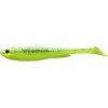 Návnada a nástraha Daiwa Prorex Slim Shad Chart Shocker UV 16cm