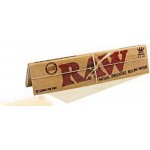 RAW papírky classic king size slim 32 ks – Zboží Dáma