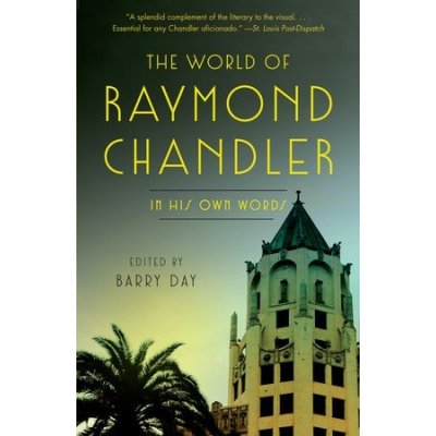 World of Raymond Chandler – Zbozi.Blesk.cz