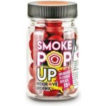Chytil Plovoucí kouřové Smoke Pop-Up 15 mm 35 g - Jahoda – Sleviste.cz