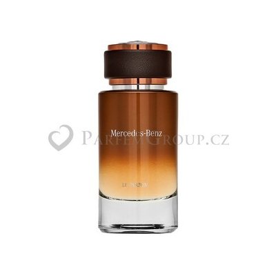 Mercedes Benz Le Parfum parfémovaná voda pánská 10 ml vzorek