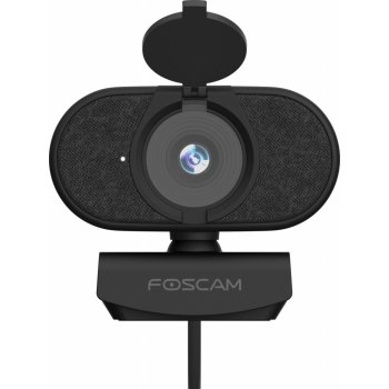 Foscam 2K USB Web Camera