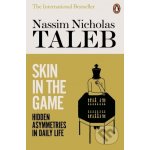 Skin in the Game - Nassim Nicholas Taleb – Zboží Dáma