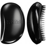 Tangle Teezer Salon Elite Midnight Black kartáč na rozčesávání vlasů – Hledejceny.cz