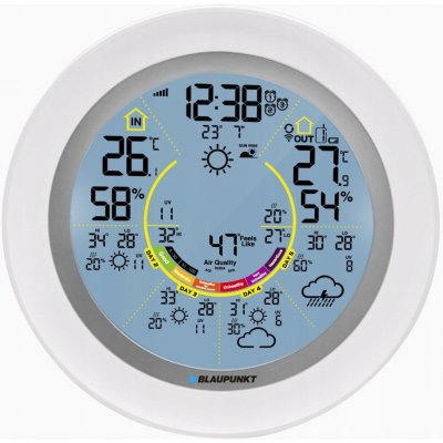 Blaupunkt WS60WH APP – Zboží Živě