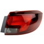 Zadní světlo- pravé vnější OPEL ASTRA K 2015-2022 |015-2022| DEPO | 442-1996R-UE – Hledejceny.cz