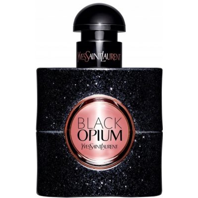 Yves Saint Laurent Black Opium Extreme parfémovaná voda voda dámská 50 ml – Sleviste.cz