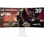 LG UltraGear 39GX90SA-W – Zboží Mobilmania