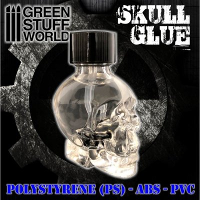 Skullglue Cement Premium – Zboží Živě